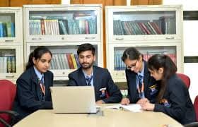 SVIET Chandigarh General photo 2